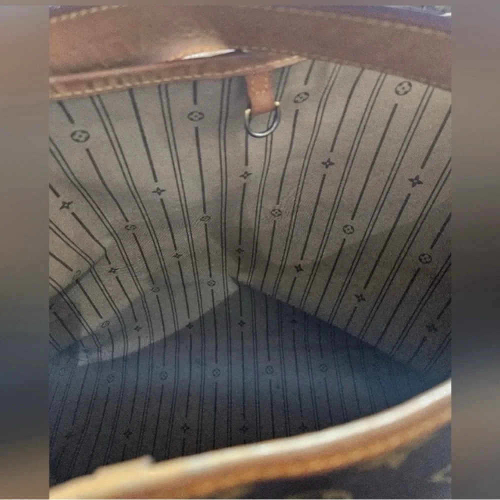 LV Delightful Monogram Bag / LOUIS VUITTON - Picture 7 of 12